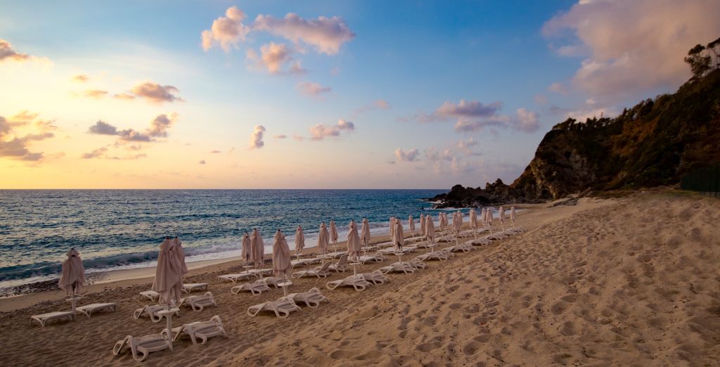 BV Kalafiorita Resort 4*