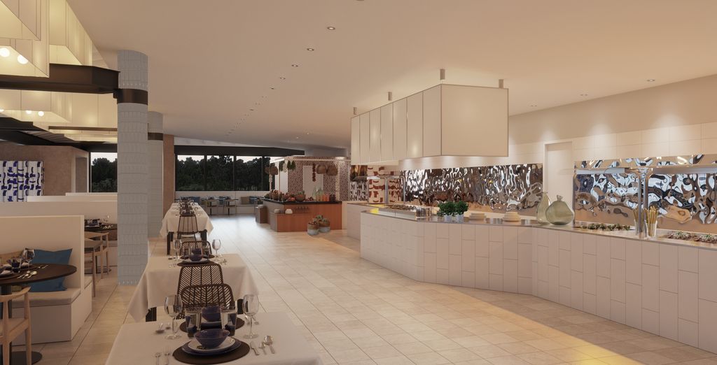 DoubleTree by Hilton - Islantilla Beach Golf Resort 4*