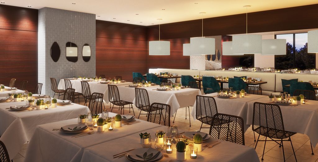 DoubleTree by Hilton - Islantilla Beach Golf Resort 4*