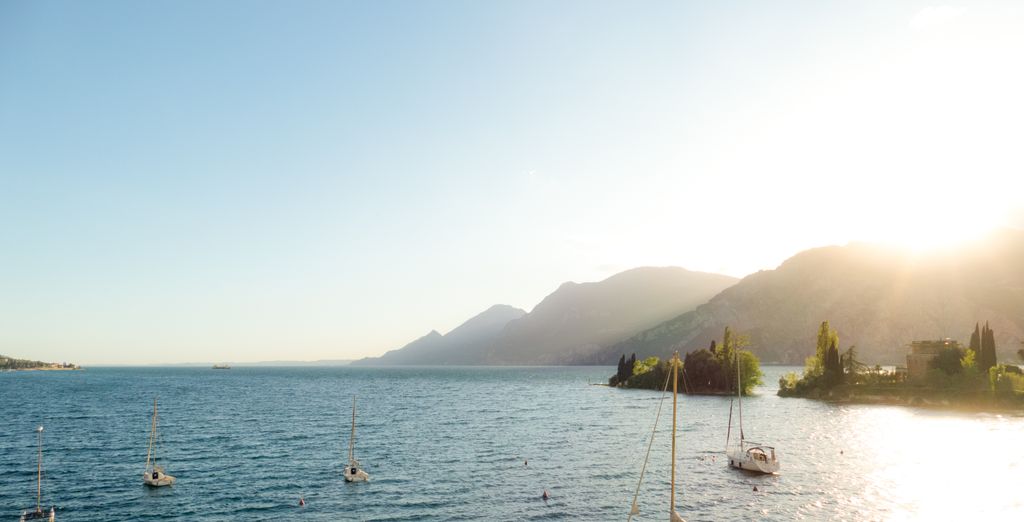 Hotel Val di Sogno 4*S