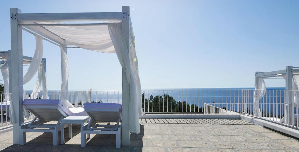 Marenea Suite Hotel 5*
