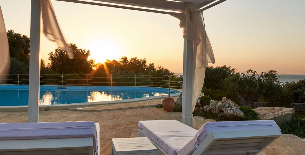 Marenea Suite Hotel 5*