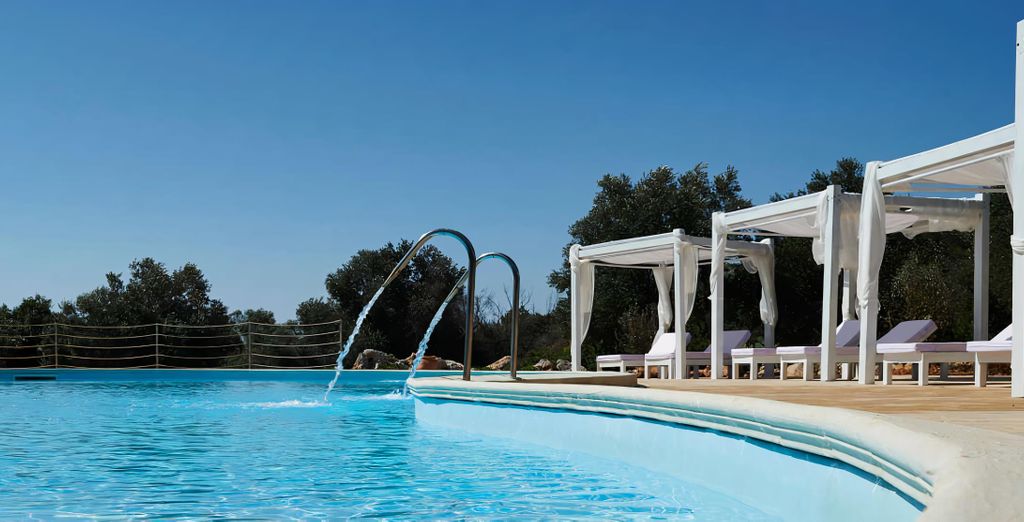 Marenea Suite Hotel 5*