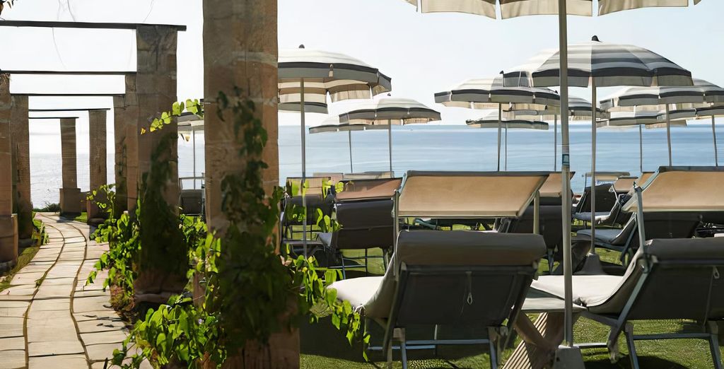 Marenea Suite Hotel 5*