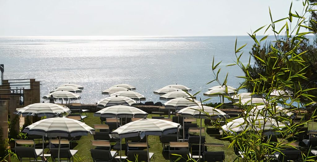 Marenea Suite Hotel 5*