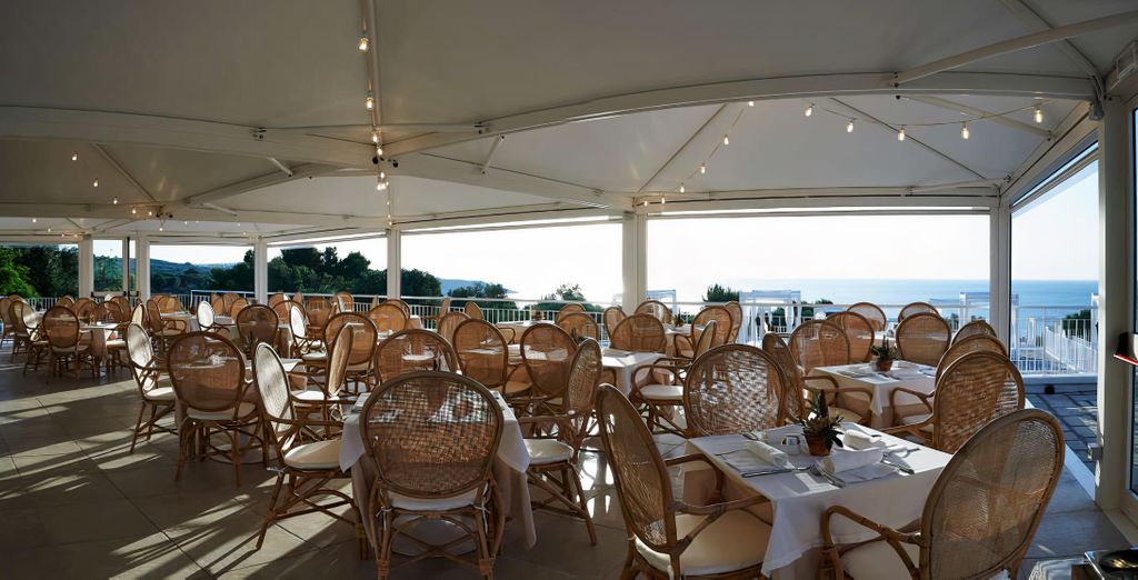 Marenea Suite Hotel 5*