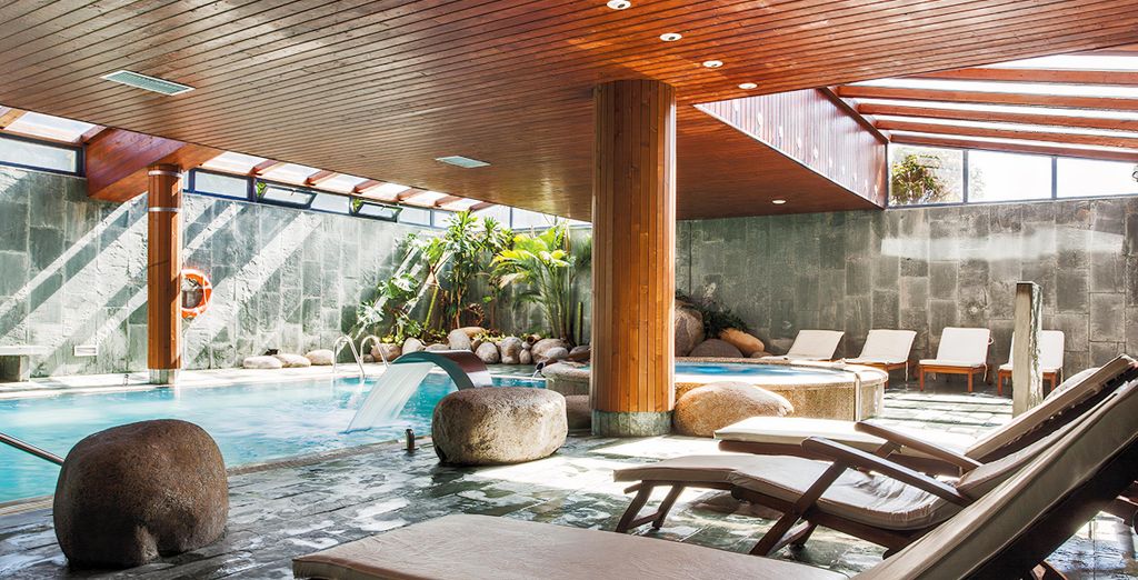 Galatea Spa 4*
