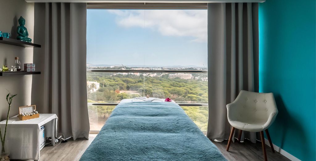 Aqua Pedra dos Bicos 4* - Adults Only