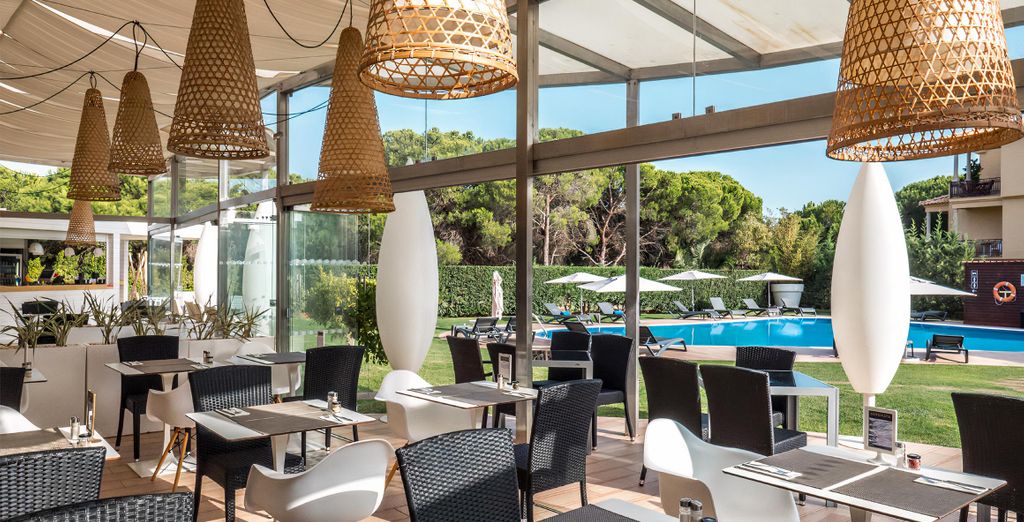 Aqua Pedra dos Bicos 4* - Adults Only
