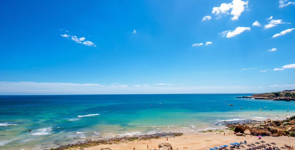 Aqua Pedra dos Bicos 4* - Adults Only