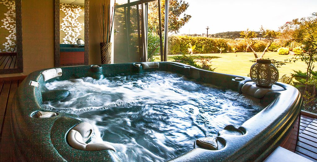 Galatea Spa 4*