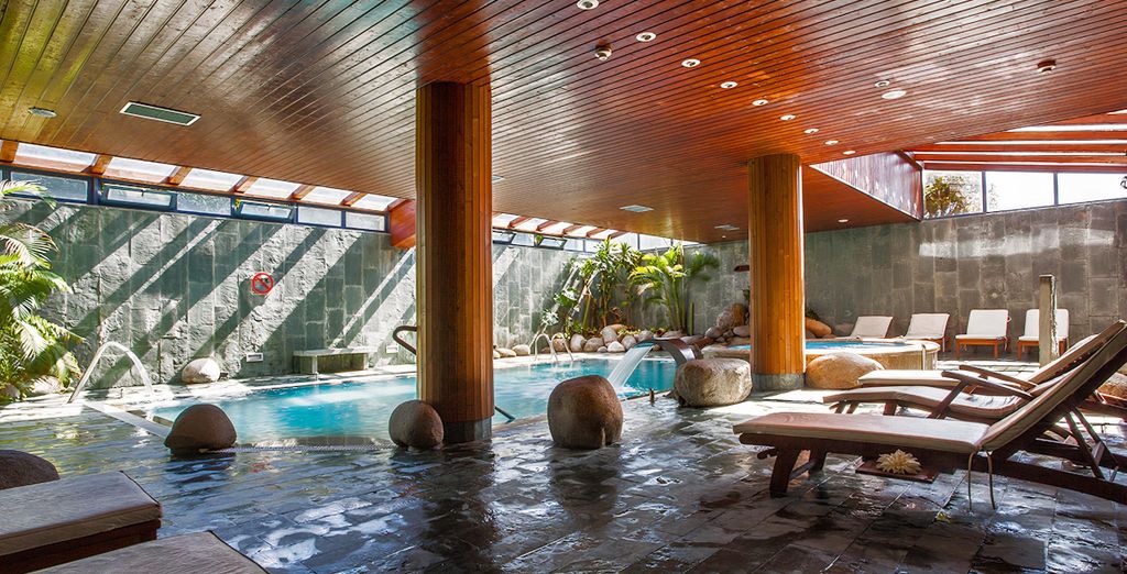 Galatea Spa 4*
