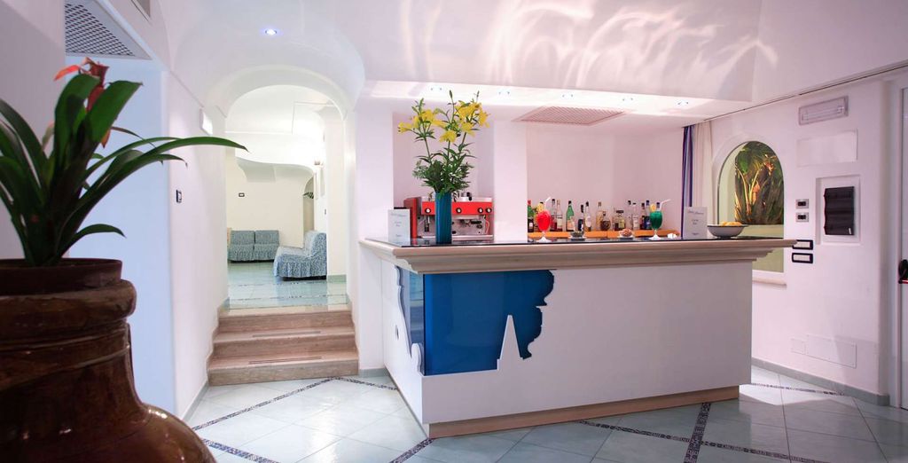 Hotel Albatros 4*