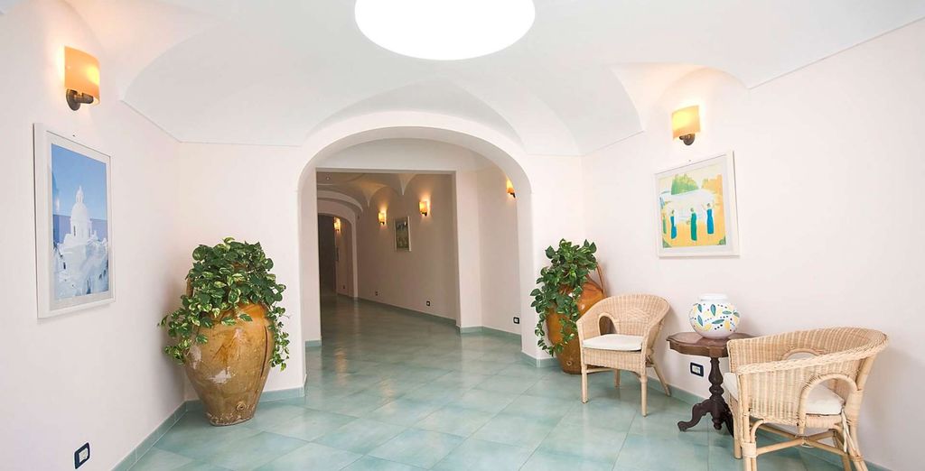 Hotel Albatros 4*