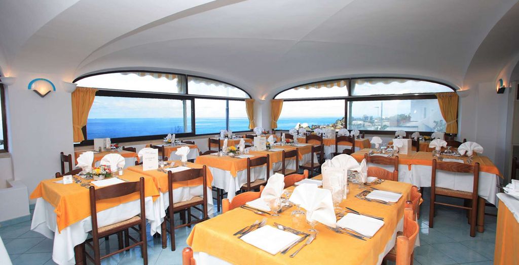 Hotel Albatros 4*