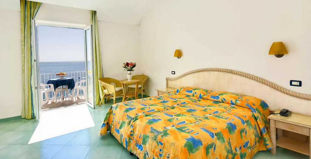 Hotel Albatros 4*