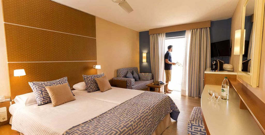 Robinson Club Esquinzo Playa
