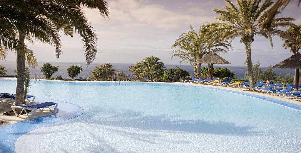 Robinson Club Esquinzo Playa