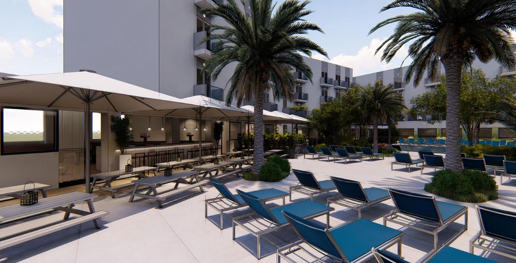 Pebbles Resort 4*