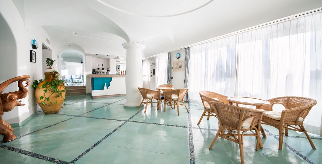 Hotel Albatros 4*