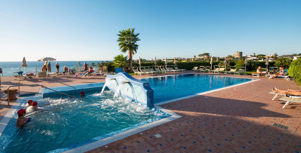 Hotel Albatros 4*