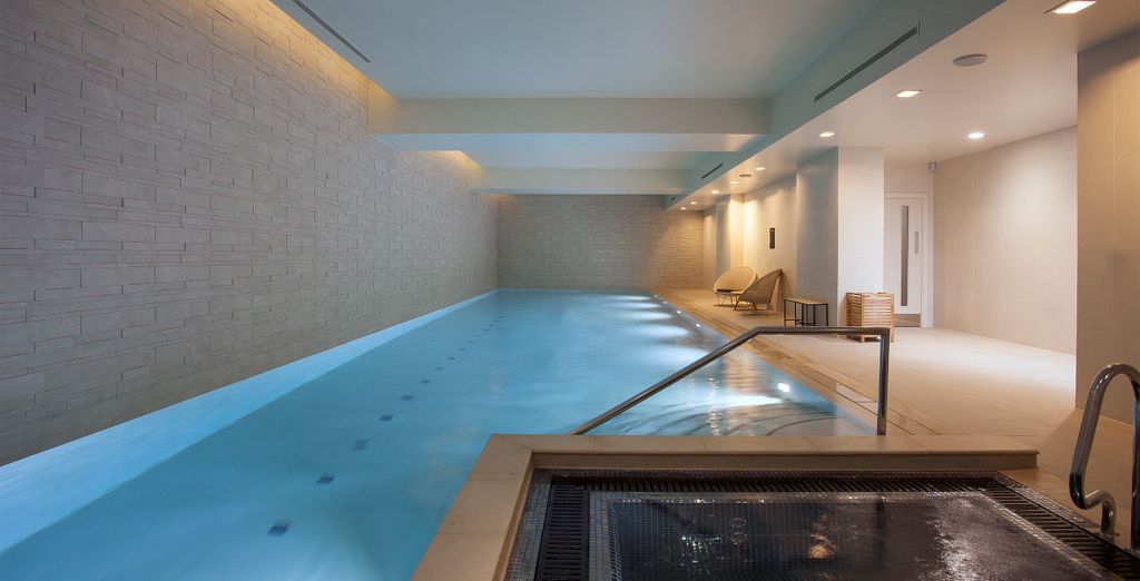 CitySuites Aparthotel Manchester 5*