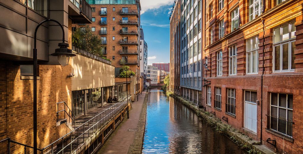 King Street Townhouse Hotel 4*