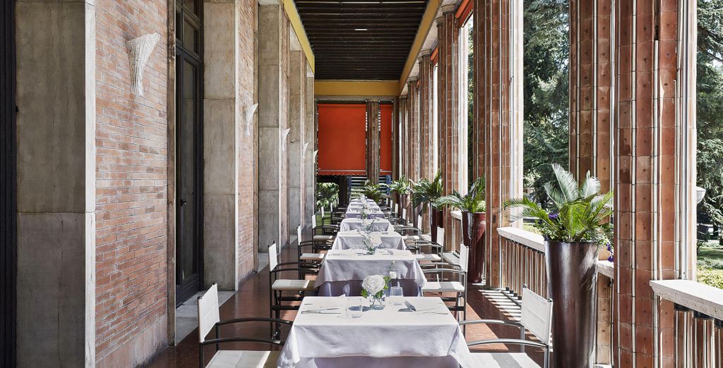 Grand Hotel Castrocaro Longlife Formula 4*
