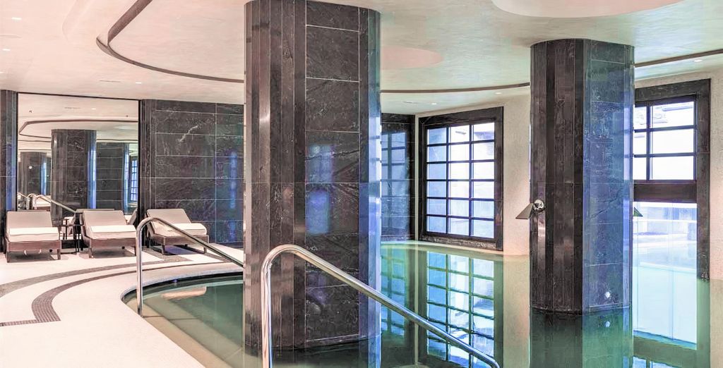 Grand Hotel Castrocaro Longlife Formula 4*