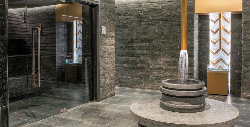 Grand Hotel Castrocaro Longlife Formula 4*