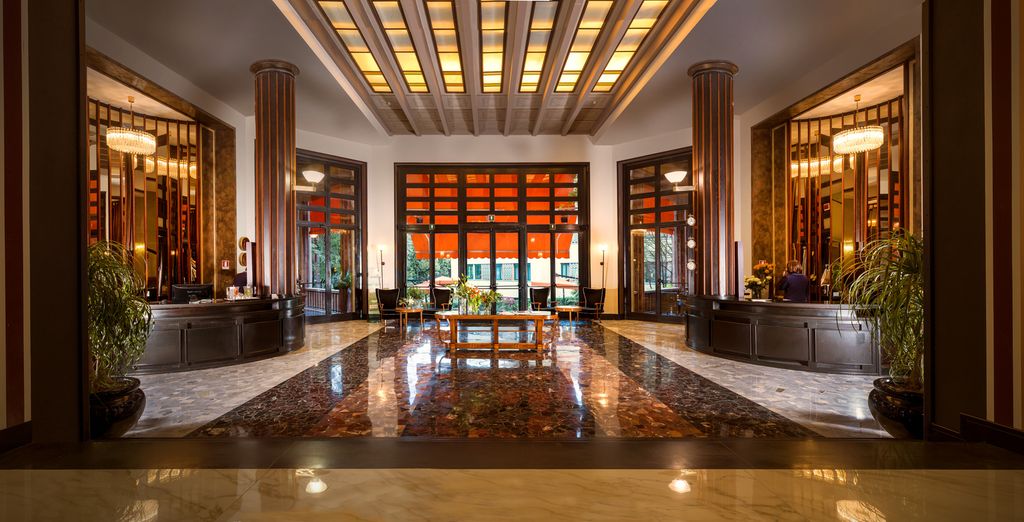 Grand Hotel Castrocaro Longlife Formula 4*
