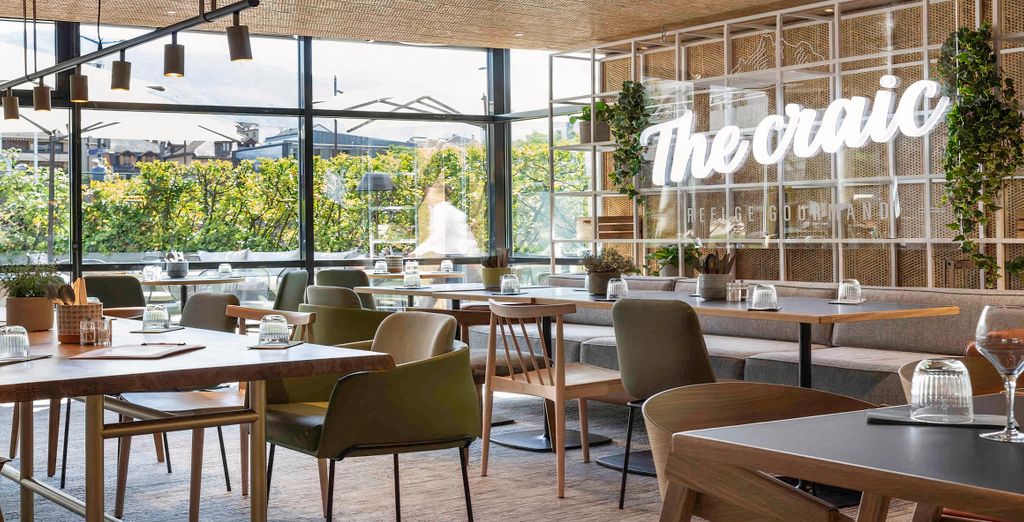 Novotel Annecy
