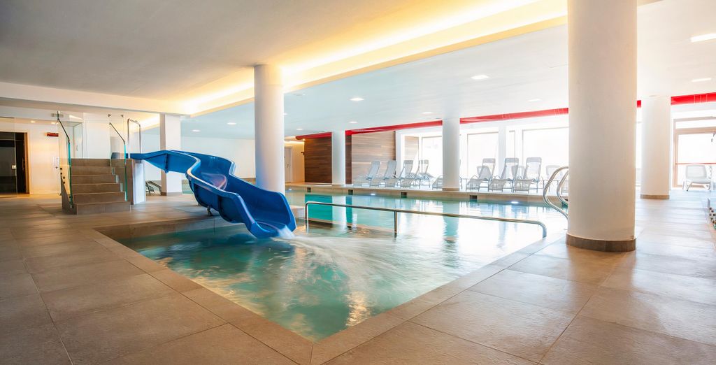 Family Hotel & Residence Veronza 4*