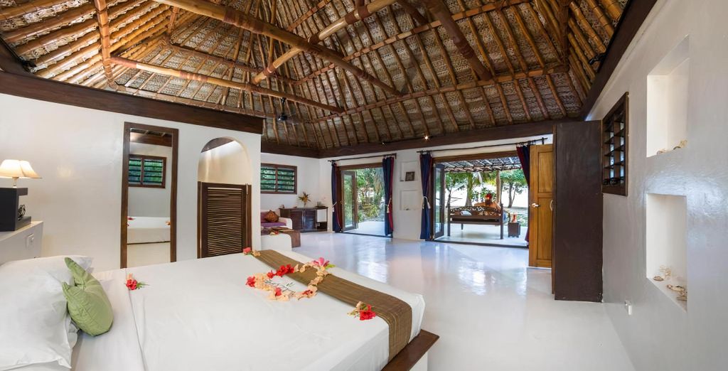 Navutu Stars Fiji Boutique Resort - Adult Only