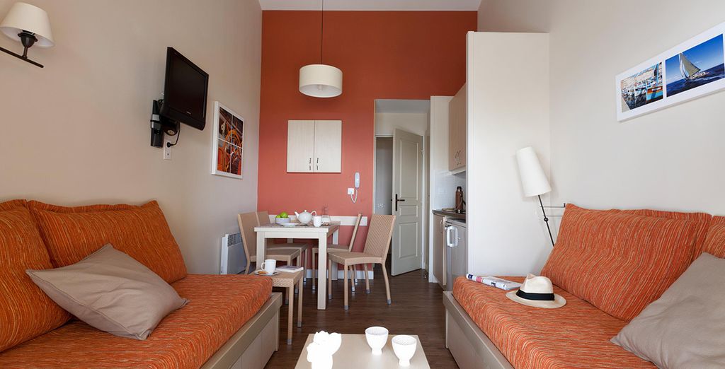 Residence Les Parcs de Grimaud