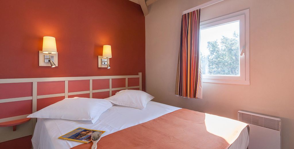 Residence Les Parcs de Grimaud