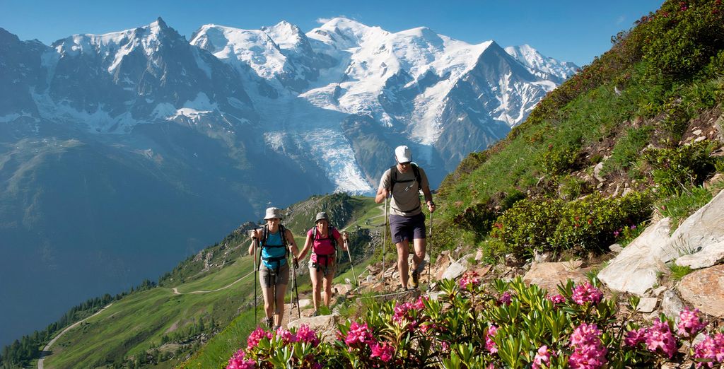 RockyPop Chamonix - Les Houches