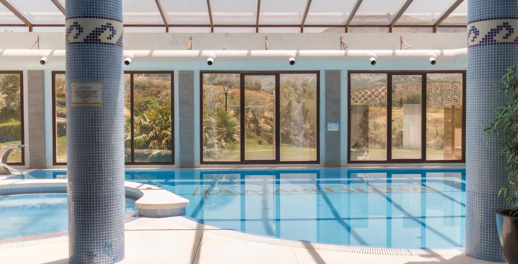 Viaggio alla volta delle città più belle dell'Andalusia