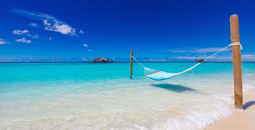 The Sun Siyam Iru Fushi 5*