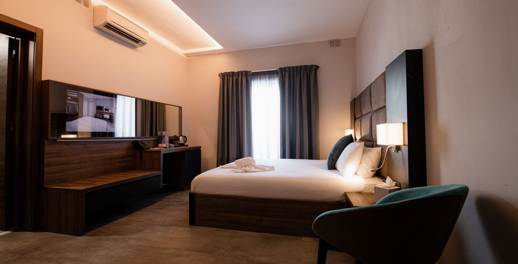 Pebbles Resort 4*