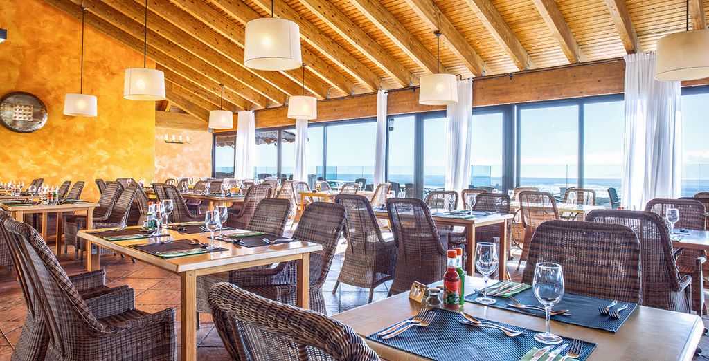 Landmar Costa Los Gigantes 4*