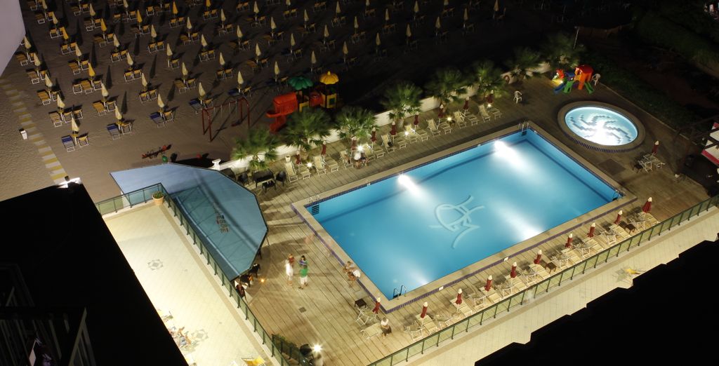 Club Esse Mediterraneo 4*