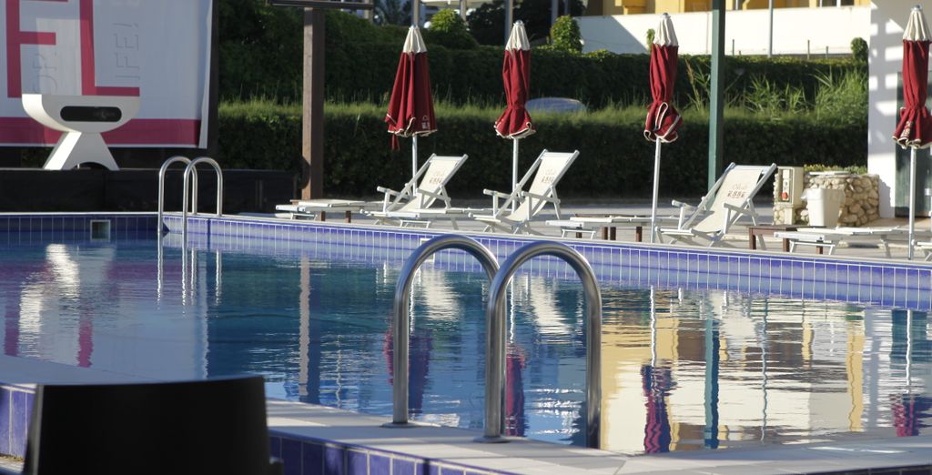 Club Esse Mediterraneo 4*