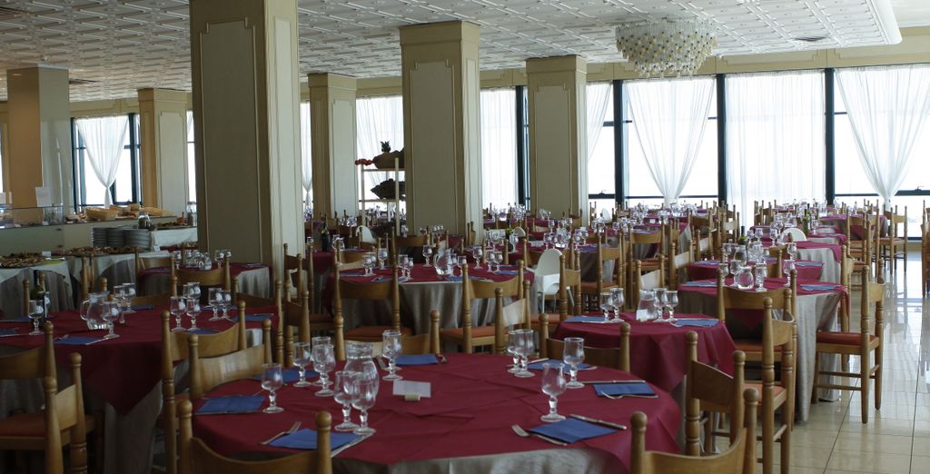 Club Esse Mediterraneo 4*