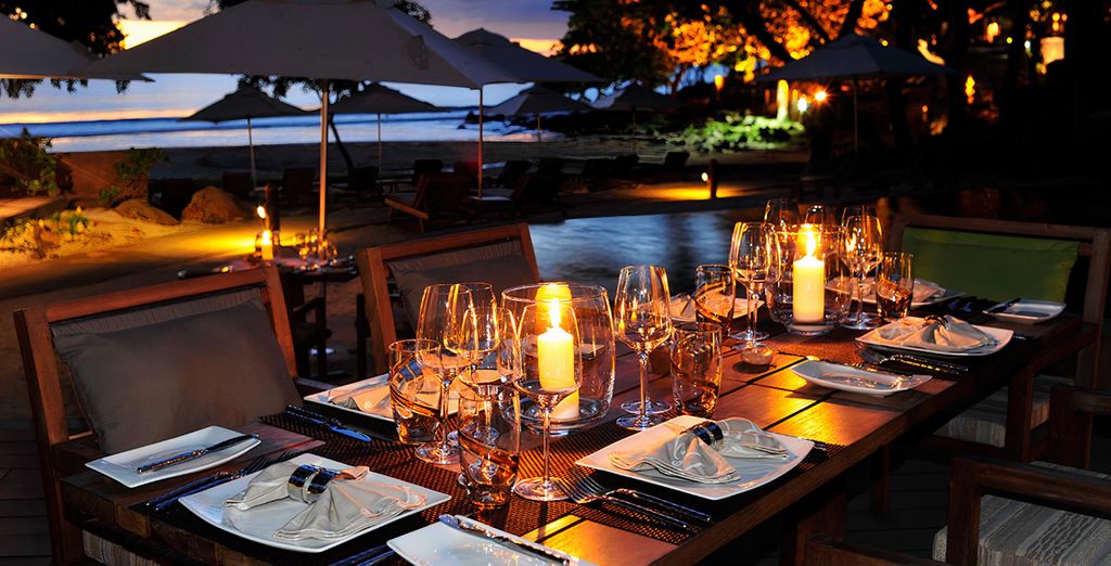 Tamarina Golf & Spa Boutique Hotel 4*
