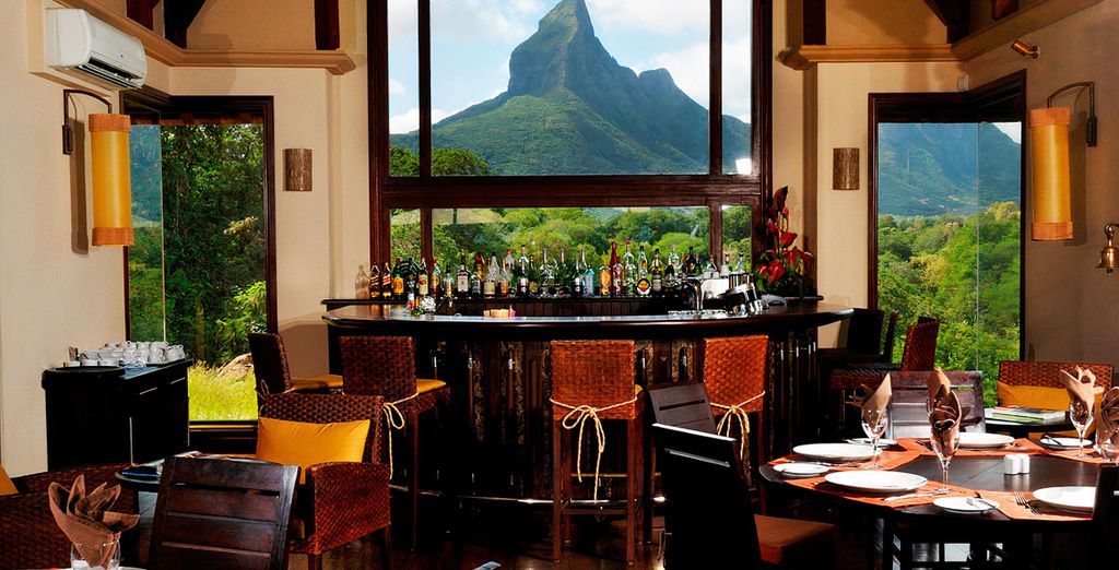 Tamarina Golf & Spa Boutique Hotel 4*
