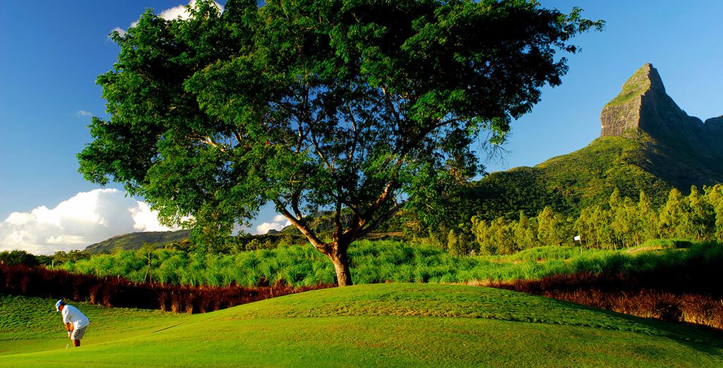 Tamarina Golf & Spa Boutique Hotel 4*