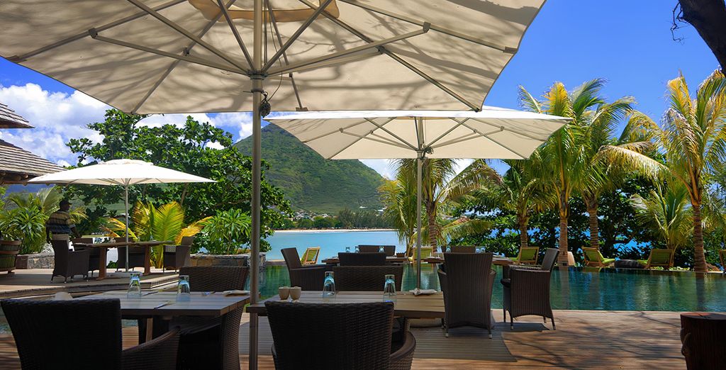 Tamarina Golf & Spa Boutique Hotel 4*