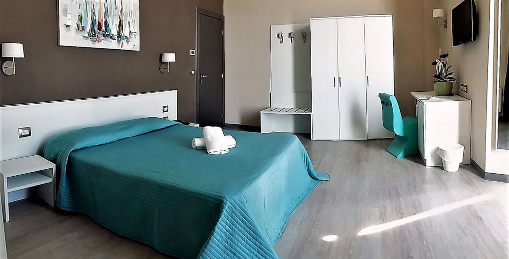 Club Esse Mediterraneo 4*