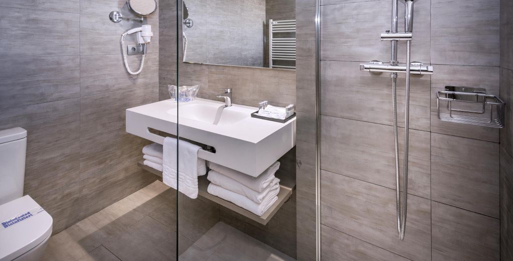 Hotel Acqua Salou 4*